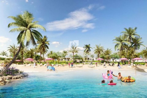 Maison de ville à The Valley, Dubai, 3 chambres, 187 m², № 73078 - photo 9