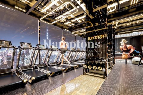 شقة في Marasi Business Bay, الخليج التجاري, دبي 1غرف نوم, 69.95595900 م² رقم 113054 - صورة 29