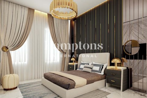 شقة في Marasi Business Bay, الخليج التجاري, دبي 1غرف نوم, 69.95595900 م² رقم 113054 - صورة 9