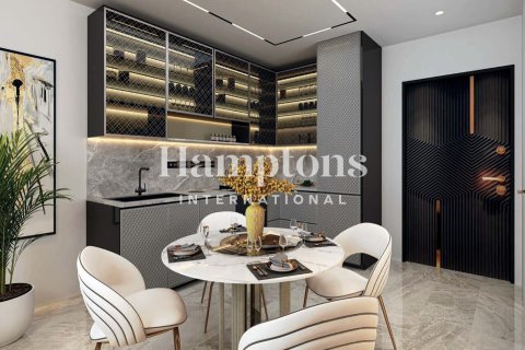 شقة في Marasi Business Bay, الخليج التجاري, دبي 1غرف نوم, 69.95595900 م² رقم 113054 - صورة 27