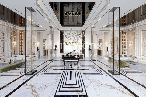 شقة في Marasi Business Bay, الخليج التجاري, دبي 1غرف نوم, 69.95595900 م² رقم 113054 - صورة 7