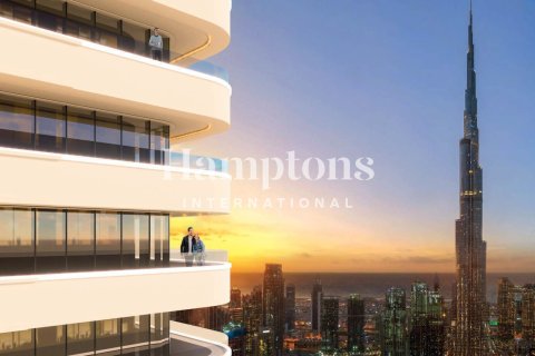شقة في Marasi Business Bay, الخليج التجاري, دبي 1غرف نوم, 69.95595900 م² رقم 113054 - صورة 25