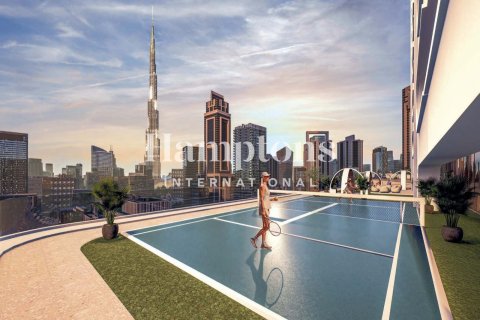 شقة في Marasi Business Bay, الخليج التجاري, دبي 1غرف نوم, 69.95595900 م² رقم 113054 - صورة 12