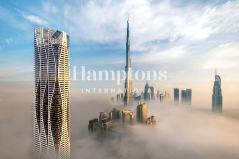 شقة في Marasi Business Bay, الخليج التجاري, دبي 1غرف نوم, 69.95595900 م² رقم 113054 - صورة 11