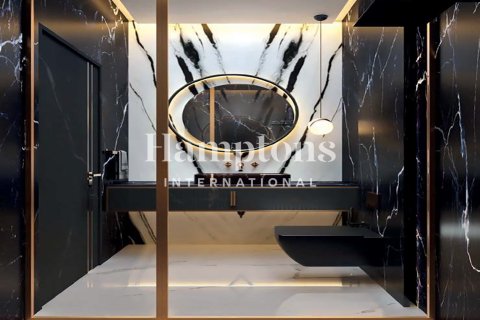 شقة في Marasi Business Bay, الخليج التجاري, دبي 1غرف نوم, 69.95595900 م² رقم 113054 - صورة 19