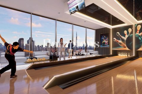شقة في Marasi Business Bay, الخليج التجاري, دبي 1غرف نوم, 69.95595900 م² رقم 113054 - صورة 14