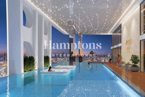 شقة في Marasi Business Bay, الخليج التجاري, دبي 1غرف نوم, 69.95595900 م² رقم 113054 - صورة 24