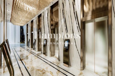 شقة في Marasi Business Bay, الخليج التجاري, دبي 1غرف نوم, 69.956 م² رقم 113054