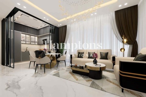 شقة في Marasi Business Bay, الخليج التجاري, دبي 1غرف نوم, 69.95595900 م² رقم 113054 - صورة 22