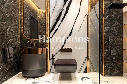 شقة في Marasi Business Bay, الخليج التجاري, دبي 1غرف نوم, 69.95595900 م² رقم 113054 - صورة 5