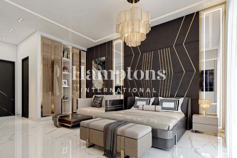 شقة في Marasi Business Bay, الخليج التجاري, دبي 1غرف نوم, 69.95595900 م² رقم 113054 - صورة 8