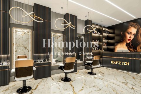 شقة في Marasi Business Bay, الخليج التجاري, دبي 1غرف نوم, 69.95595900 م² رقم 113054 - صورة 18