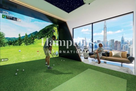 شقة في Marasi Business Bay, الخليج التجاري, دبي 1غرف نوم, 69.95595900 م² رقم 113054 - صورة 6