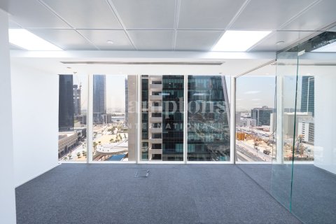 مكتب في Marasi Business Bay, الخليج التجاري, دبي 295.52444300 م² رقم 113051 - صورة 17