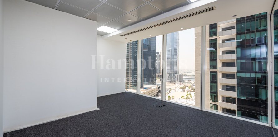 مكتب في Marasi Business Bay, الخليج التجاري, دبي 295.524 م² رقم 113051