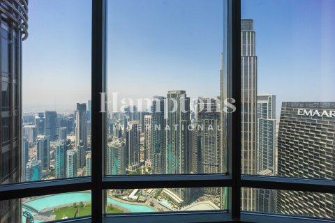 شقة في برج خليفة, دبي 1غرف نوم, 101.82168800 م² رقم 113046 - صورة 21