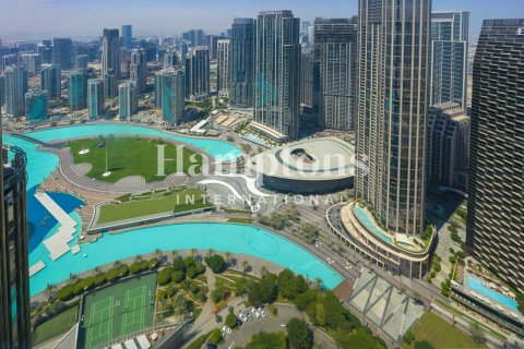شقة في برج خليفة, دبي 1غرف نوم, 101.82168800 م² رقم 113046 - صورة 23