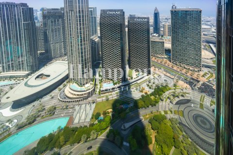 شقة في برج خليفة, دبي 1غرف نوم, 101.82168800 م² رقم 113046 - صورة 18