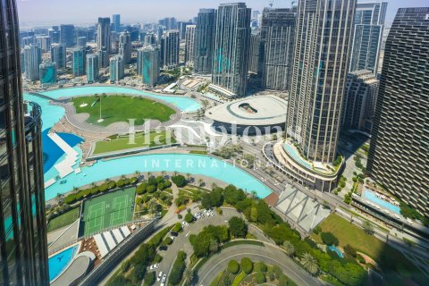 شقة في برج خليفة, دبي 1غرف نوم, 101.82168800 م² رقم 113046 - صورة 9
