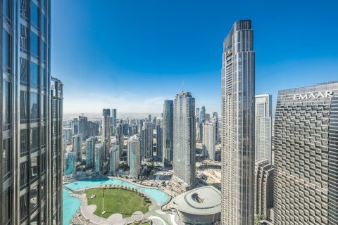 شقة في برج خليفة, دبي 1غرف نوم, 101.82168800 م² رقم 113046 - صورة 8