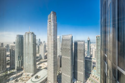 شقة في برج خليفة, دبي 1غرف نوم, 101.82168800 م² رقم 113046 - صورة 13