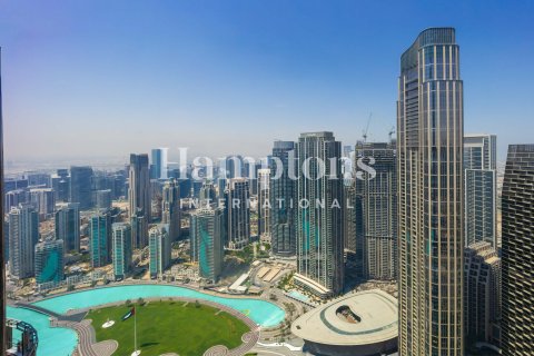 شقة في برج خليفة, دبي 1غرف نوم, 101.82168800 م² رقم 113046 - صورة 16