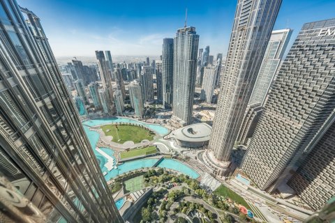 شقة في برج خليفة, دبي 1غرف نوم, 101.82168800 م² رقم 113046 - صورة 2