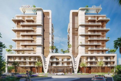 Apartment in Dubai 6 bedrooms, 1171.41 sq.m. № 133896