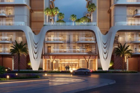 Apartment in Dubai 6 bedrooms, 1171.41 sq.m. № 133896 - photo 4