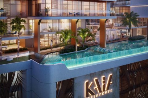 Apartment in Dubai 6 bedrooms, 1171.41 sq.m. № 133896 - photo 2