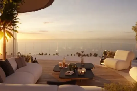 Apartment in Dubai 1 bedroom, 83.98 sq.m. № 133895 - photo 5