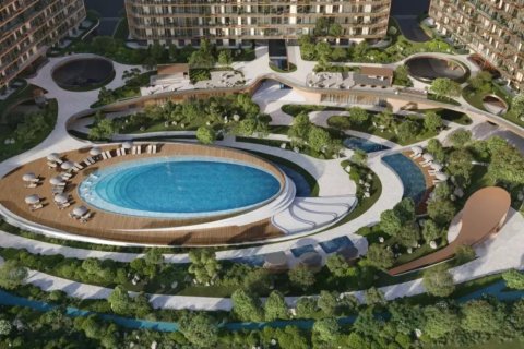 Apartment in Dubai 1 bedroom, 83.98 sq.m. № 133895 - photo 8