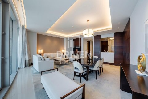 Apartamento en The Address Sky View Towers, Downtown Dubai (Downtown Burj Dubai), Dubai, 2 dormitorios, 157.84 m², № 136145 - foto 7