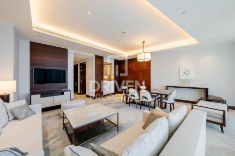 Apartamento en The Address Sky View Towers, Downtown Dubai (Downtown Burj Dubai), Dubai, 2 dormitorios, 157.84 m², № 136145 - foto 5
