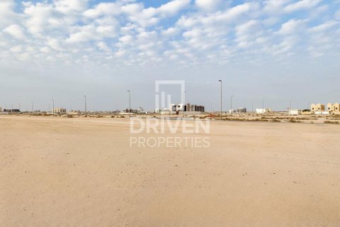 Terrain à Jebel Ali, Dubai, 914.44 m², № 136141 - photo 10