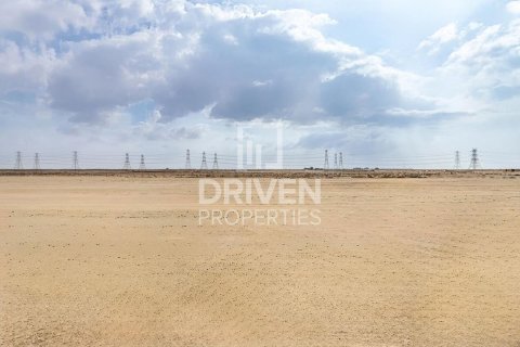 Terrain à Jebel Ali, Dubai, 914.44 m², № 136141 - photo 4