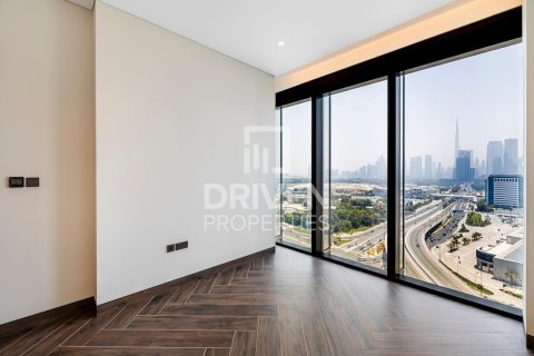 Appartement à Zabeel, Dubai, 3 chambres, 226.31 m², № 136142 - photo 10