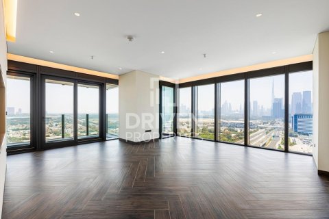 Appartement à Zabeel, Dubai, 3 chambres, 226.31 m², № 136142