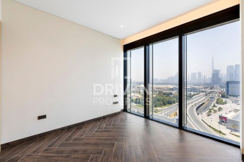 Appartement à Zabeel, Dubai, 3 chambres, 226.31 m², № 136142 - photo 21