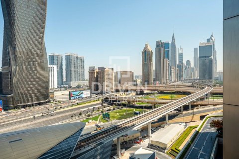 شقة في The Address Sky View Towers, وسط مدينة دبي, دبي 1غرف نوم, 107.49 م² رقم 136146 - صورة 3