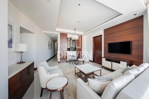 شقة في The Address Sky View Towers, وسط مدينة دبي, دبي 1غرف نوم, 107.49 م² رقم 136146 - صورة 9