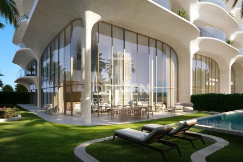 Apartment in The Crescent, Palm Jumeirah, Dubai 2 bedrooms, 151.9 sq.m. № 136153 - photo 2