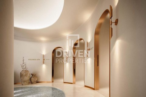 Apartment in The Crescent, Palm Jumeirah, Dubai 2 bedrooms, 151.9 sq.m. № 136153 - photo 5