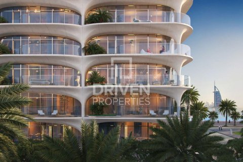 Apartment in The Crescent, Palm Jumeirah, Dubai 2 bedrooms, 151.9 sq.m. № 136153 - photo 11