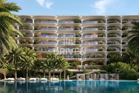 Apartment in The Crescent, Palm Jumeirah, Dubai 2 bedrooms, 151.9 sq.m. № 136153 - photo 10