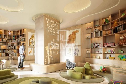 Apartment in The Crescent, Palm Jumeirah, Dubai 2 bedrooms, 151.9 sq.m. № 136153 - photo 6