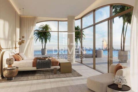 Apartment in The Crescent, Palm Jumeirah, Dubai 2 bedrooms, 151.9 sq.m. № 136153 - photo 8