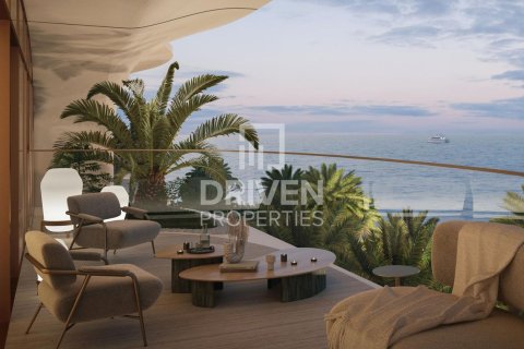 Apartment in The Crescent, Palm Jumeirah, Dubai 2 bedrooms, 151.9 sq.m. № 136153 - photo 13