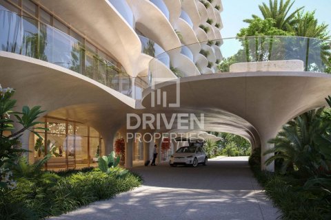 Apartment in The Crescent, Palm Jumeirah, Dubai 2 bedrooms, 151.9 sq.m. № 136153 - photo 14