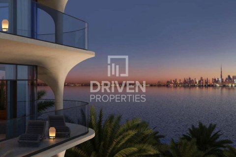 Apartment in The Crescent, Palm Jumeirah, Dubai 2 bedrooms, 151.9 sq.m. № 136153 - photo 12